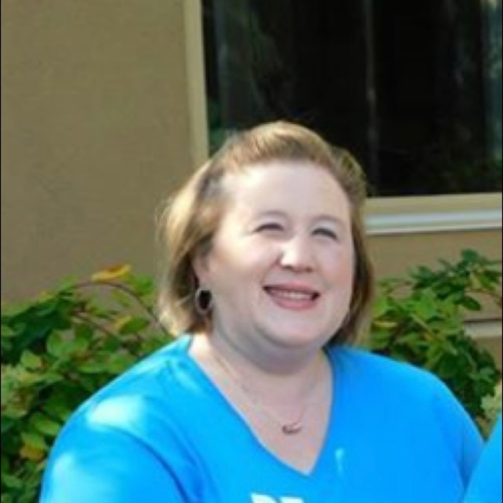 Meet your Posher, Jodi